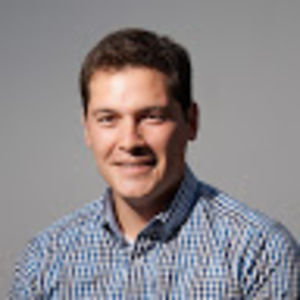 Meet your Posher, Ben